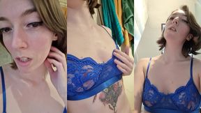 video de 2.38 min = je fais p1p1 dans ma baignoire prix : 15e + marge du ...