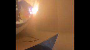 Happy Birthday ShaBrim You Are 34!