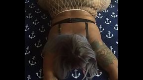 Freak Bitch Hazelnut