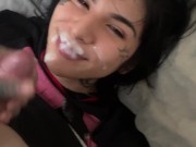 FUCK AND BLOWJOB COMPILATION