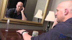 high class escort Paris Anabella sees a special client