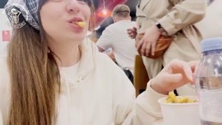 ⚡CALLEJEROS FOLLEROS VALENCIA - 🥘 if you don't fuck in Fallas it's because you're failing 🌃 in something