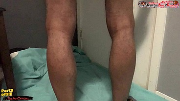 Fart On Demand ( Skinny Smooth Ga and Prolapsed Ass ) Part 3/3 - Ass Monkey DJ ButtPussy MEMBERS ONLY!