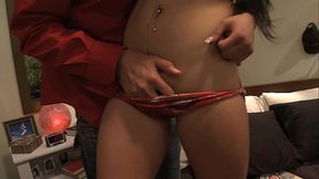 Asian College Slut Lana Violet Gets Fucked Hard