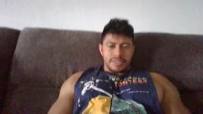 Juan Macho Private Show