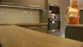 Skillful Sweetheart’s XXX No-Panties Hardcore Banging