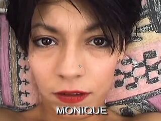 This Is Close up Cunt Widening Movie with German Honey
