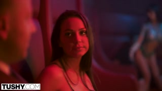 TUSHY.com Feature Showcase: Abigail Part 3