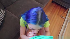 the luck of the irish