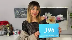 Colombian babe shows us her sexual skills