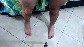 Pouls Jhon Private Show