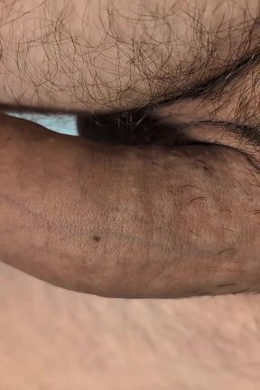 Woke up Horny and Dealt with It