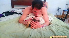 her head hurt and she didn&#039;t want to fuck &ndash; I&#039;ll give her a quickie in the morning