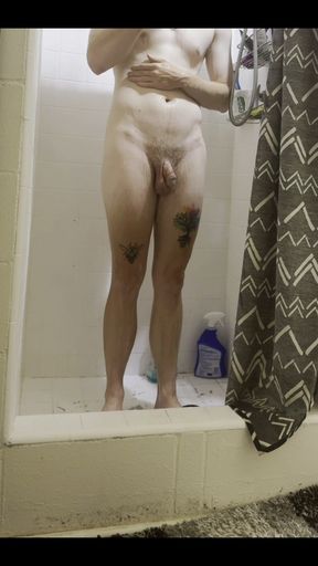 Hot & Cold Shower Encounters