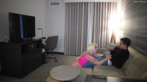 ((watch this)) huge pawg alexis andrews uses big ass to make young church boy cum!!! [full video]