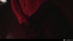 Japanese Girl Mesmerized into Submission - Lesbian Vampire Monstergirls