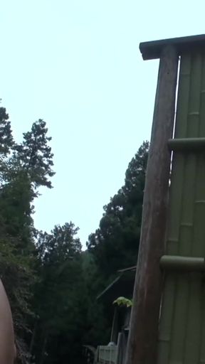 It Was the Perfect Time for These Two Guys to Drill Her in the Pool