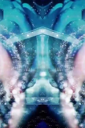 Mesmerizing ASMR! I will crawl into your brain and settle there forever