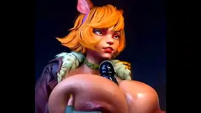 Trapped Lovers Heat Up in Steamy Hentai Escape Challenge