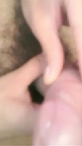 Abundant Cumshot