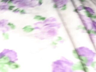 My Stepsis BFF Trickled A Sextape Of Us Banging In Her Couch.