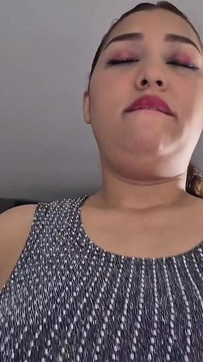 What are you going to do when your husband leaves you? I GO AND SUCK YOUR HUSBAND'S EGG. (I complied with it)   Clip 1