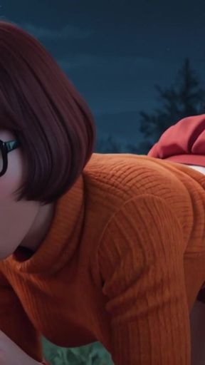 Velma Dinkley