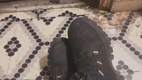 The Master of Fetishes Adult Sample Video