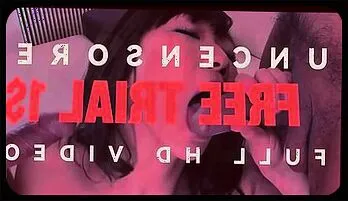 Yua Ariga Asian Blowjob Thrill Ride High-Octane HD Exclusive collection