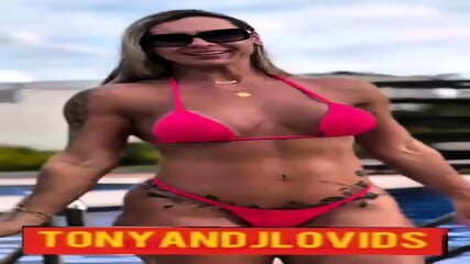 hot mom