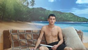 Phil Good Private Show