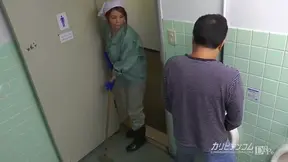 Sizzling Maki Licks Pussy In Seductive Hd Clip