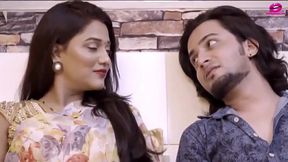 Indian Desi Young Couple Newly Married Couple Morning Sex