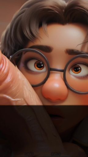 Stunning moment from &quot;She wanted to get fucked by my big cock for a long time&quot;