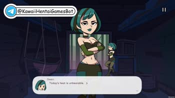 Kateryna1356 in Camp Pinewood Remix: Teenage Hentai Fantasy
