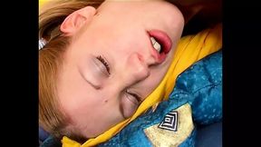 Teeny Tiny Pussy Hottest Squirt Masturbation Vol 1