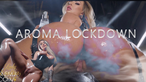 AROMA LOCKDOWN
