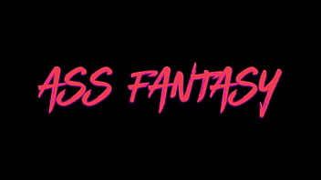 Ass Fantasy - Monster Cumshot