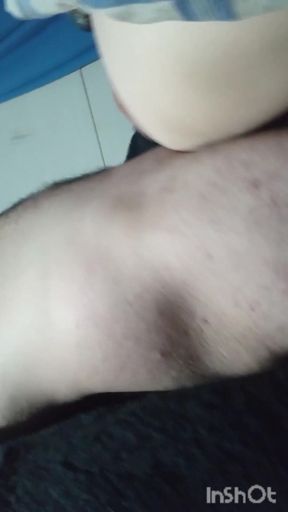 Epic moment from &quot;Amateur homemade mature rich ass&quot;