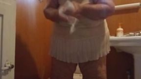 VID Bowl of Pee