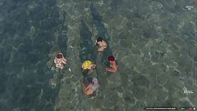 Ritual da Bionda Gta