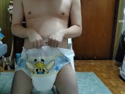 Free time for Maru play 😄