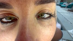 my pov with sexy milf noa fox