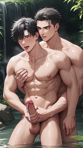 Gay Big Cock Ass Fuck