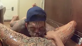 Beautiful Young Amateur Fucks With Gifted