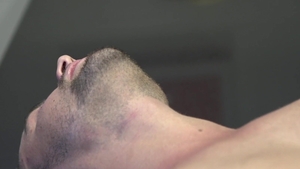 Bro Seeking Bro: Sucking Dicks in Secret