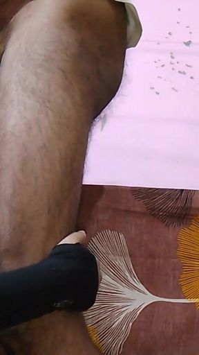 Must-see moment from &quot;Store Room Me Maami Ne Lund Chusa&quot;