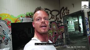MILF Dirty Priscilla: dirty fuck date! stevenshame