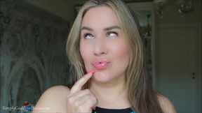 Stroke When I'm Crossing My Eyes (custom video) (720p HD)