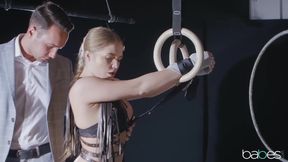 The filthiest kinky and her naughty fantasy